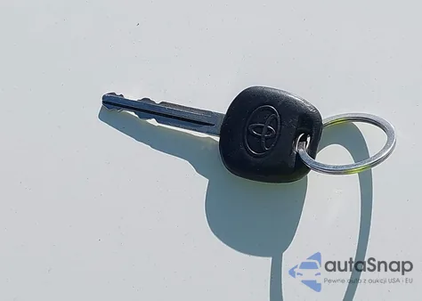 2015 Toyota Corolla L from USA, damaged, VIN 5YFBURHE2FP262814